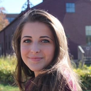 Meet your Posher, Julia